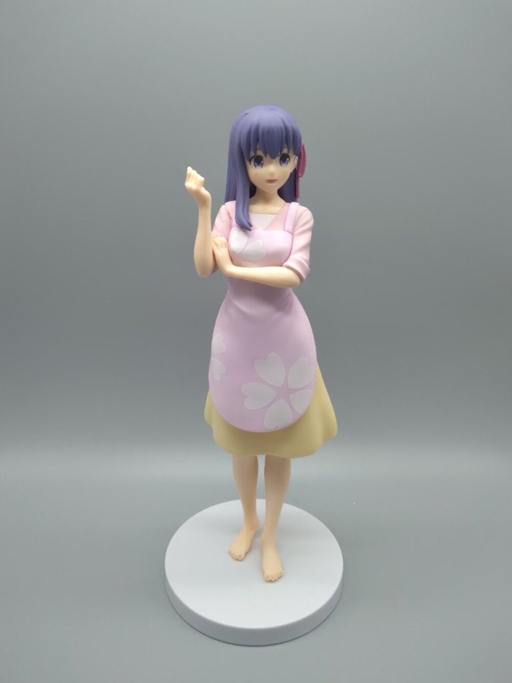 Today's Menu for the Emiya Family - Matou Sakura - Premium Figure